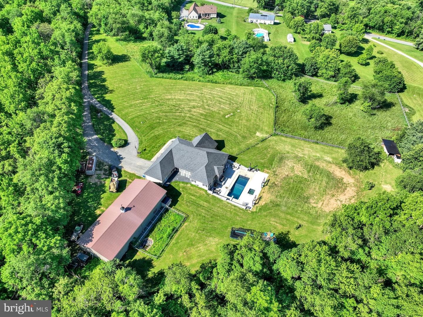 1685 Bahns Mill Road photo 76
