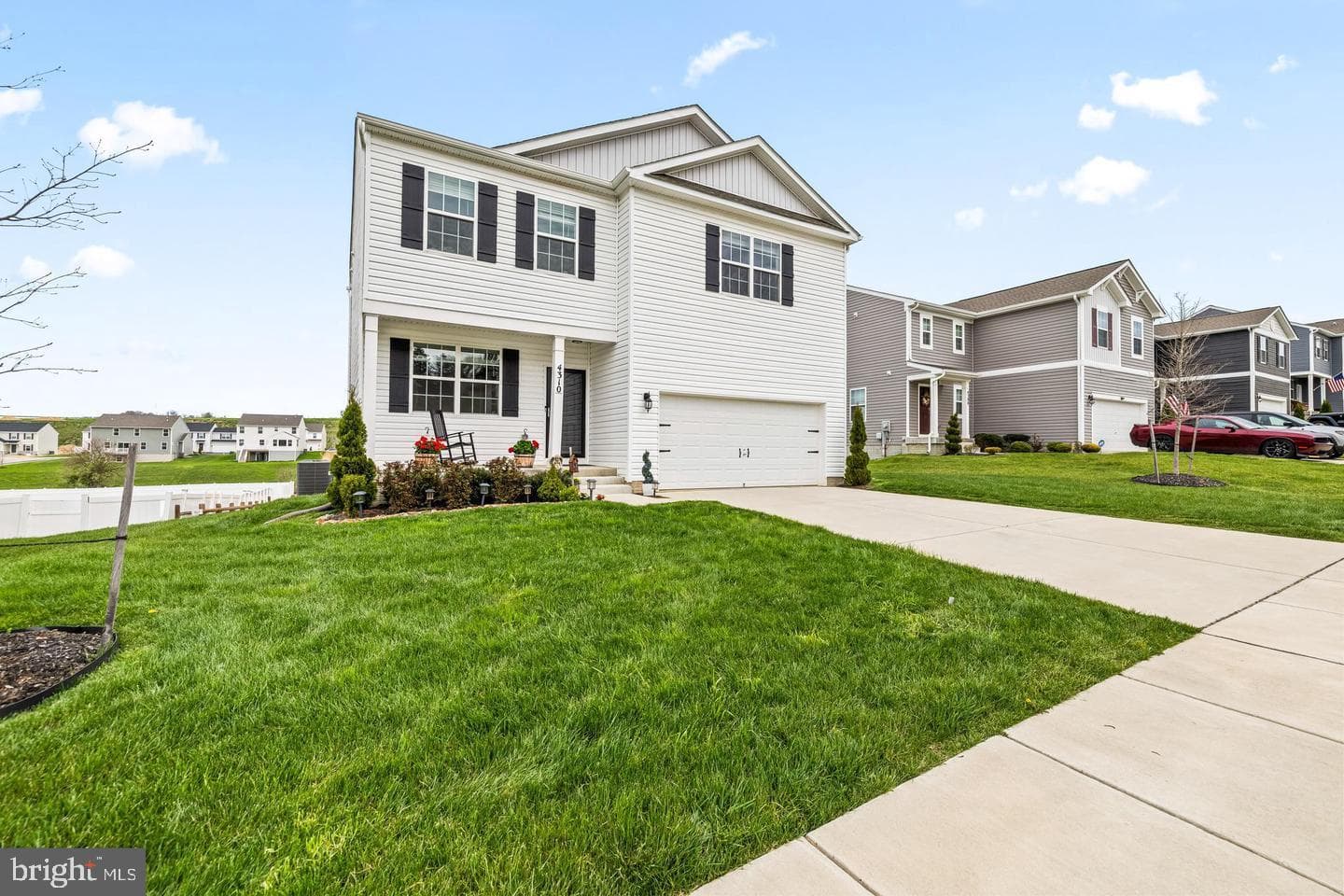 4310 Brent Drive photo 2