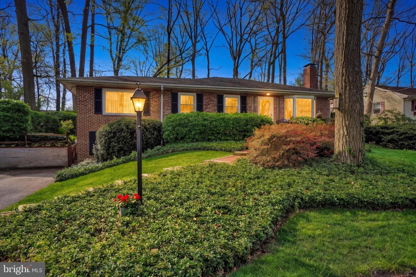 120 Woodland Road
