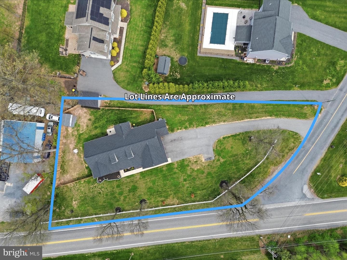695 Midway Road photo 47