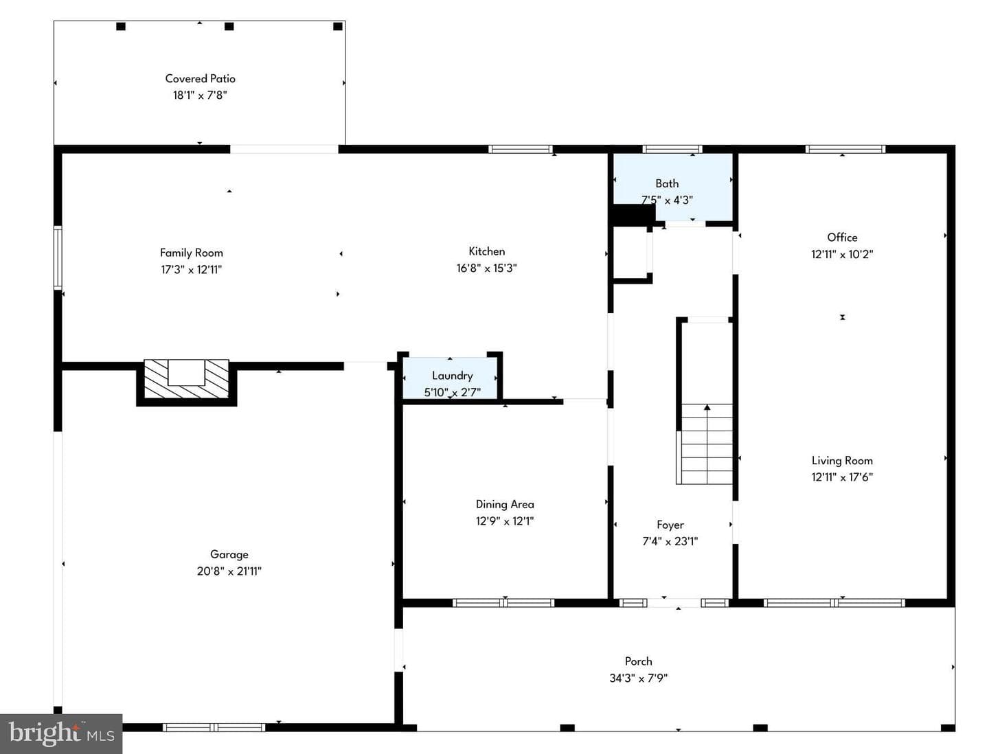 3031 Raylight Drive photo 22