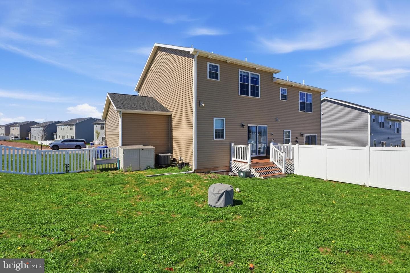 2674 Brownstone Drive #lot 215 photo 30
