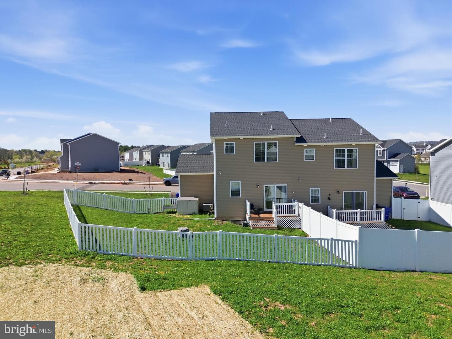 2674 Brownstone Drive #lot 215 photo 33