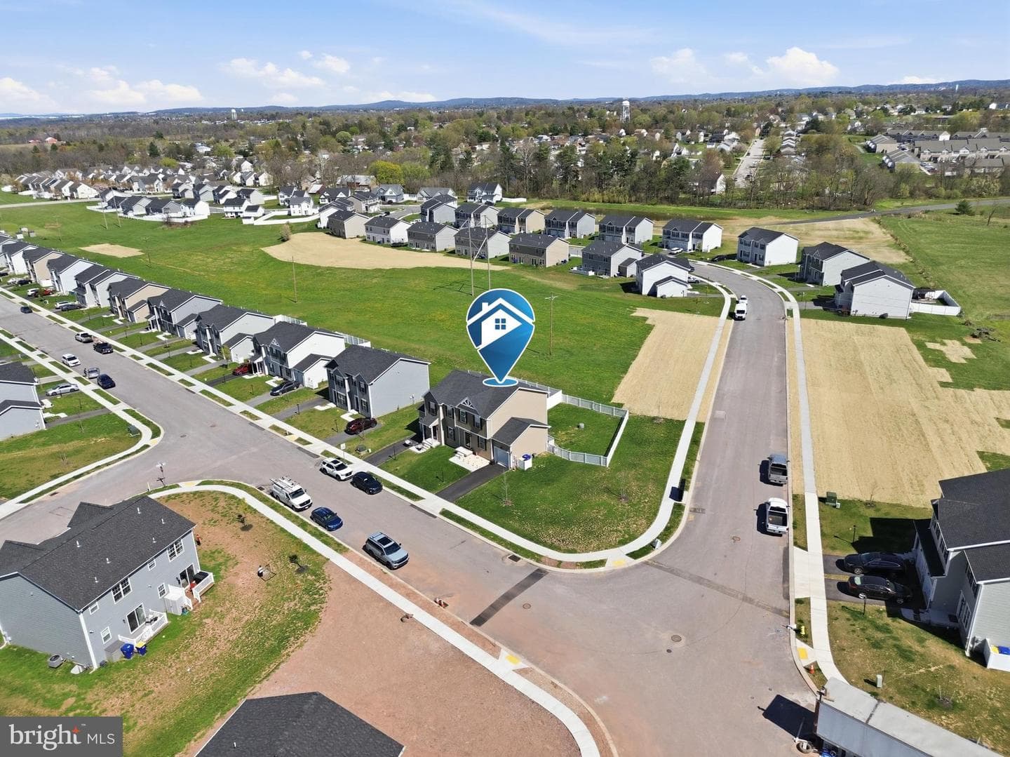 2674 Brownstone Drive #lot 215 photo 34