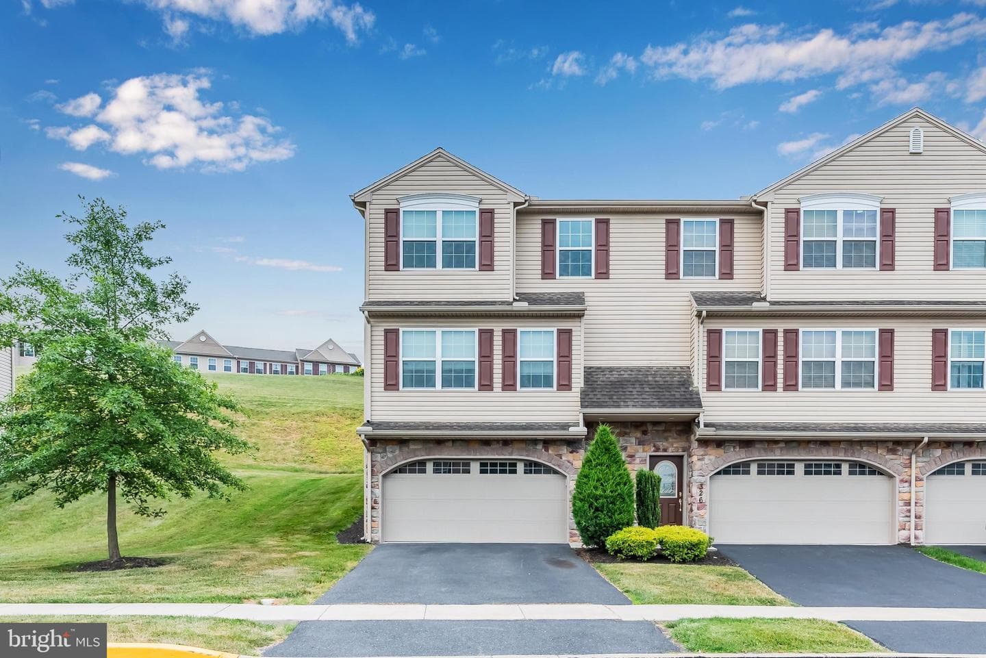 324 Weatherstone Drive