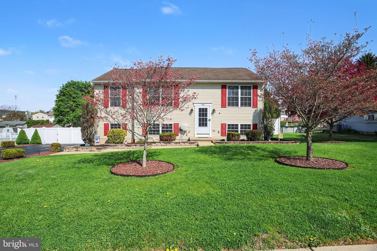 405 Steven Drive