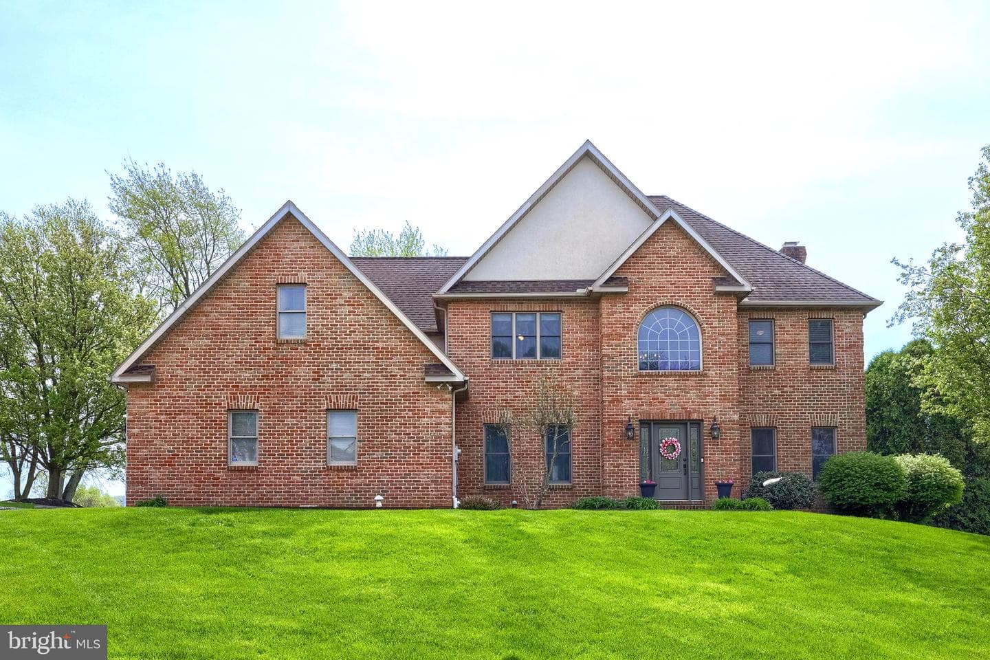 2702 Chestnut Run Road