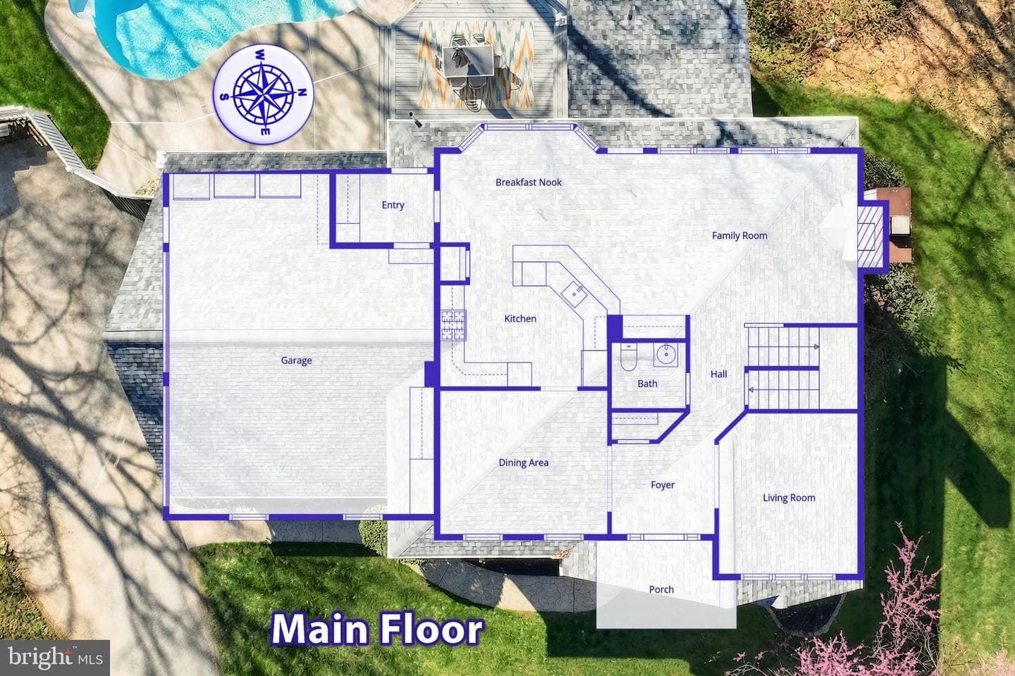 1005 Margherita Court photo 16