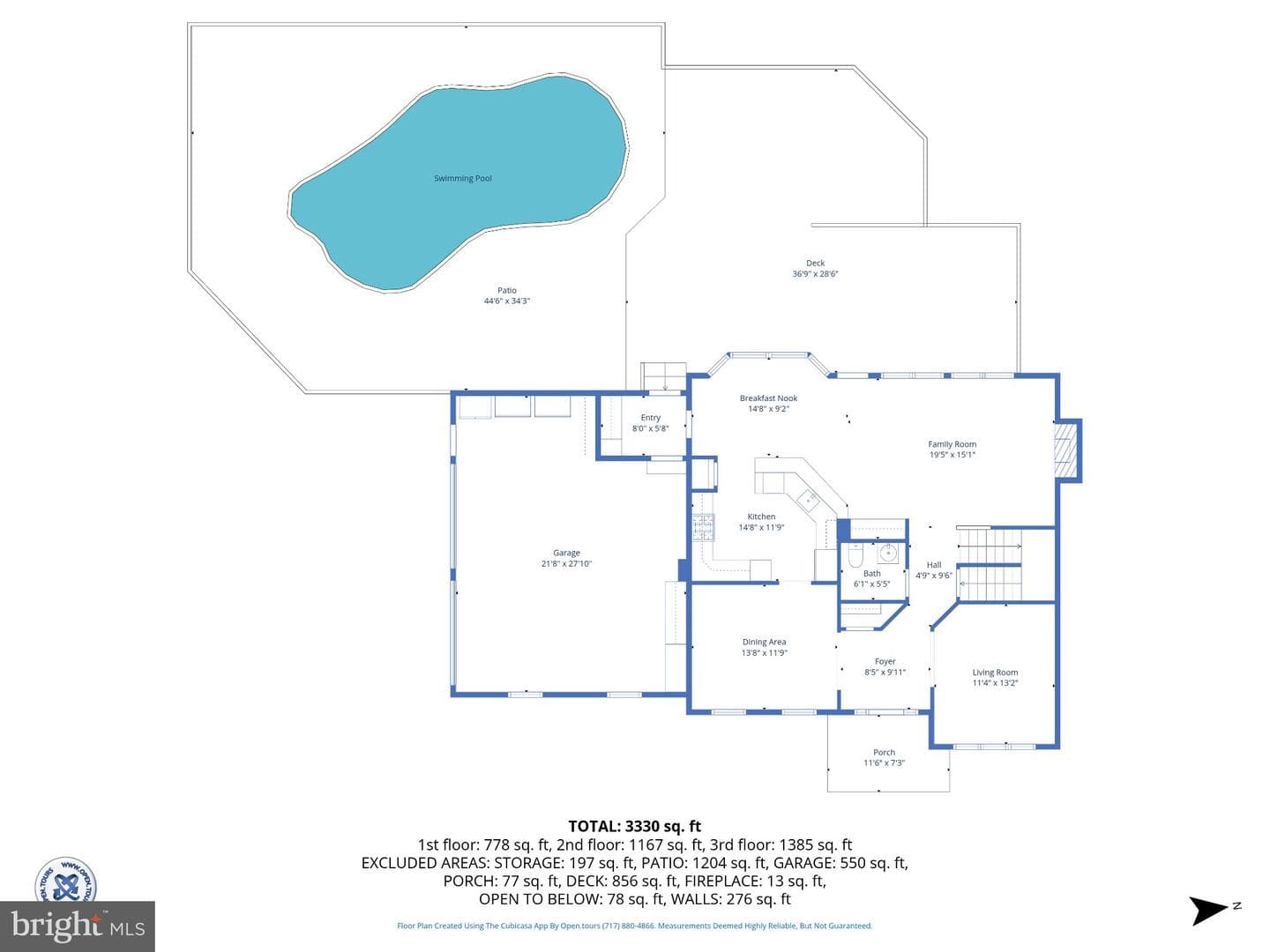 1005 Margherita Court photo 17