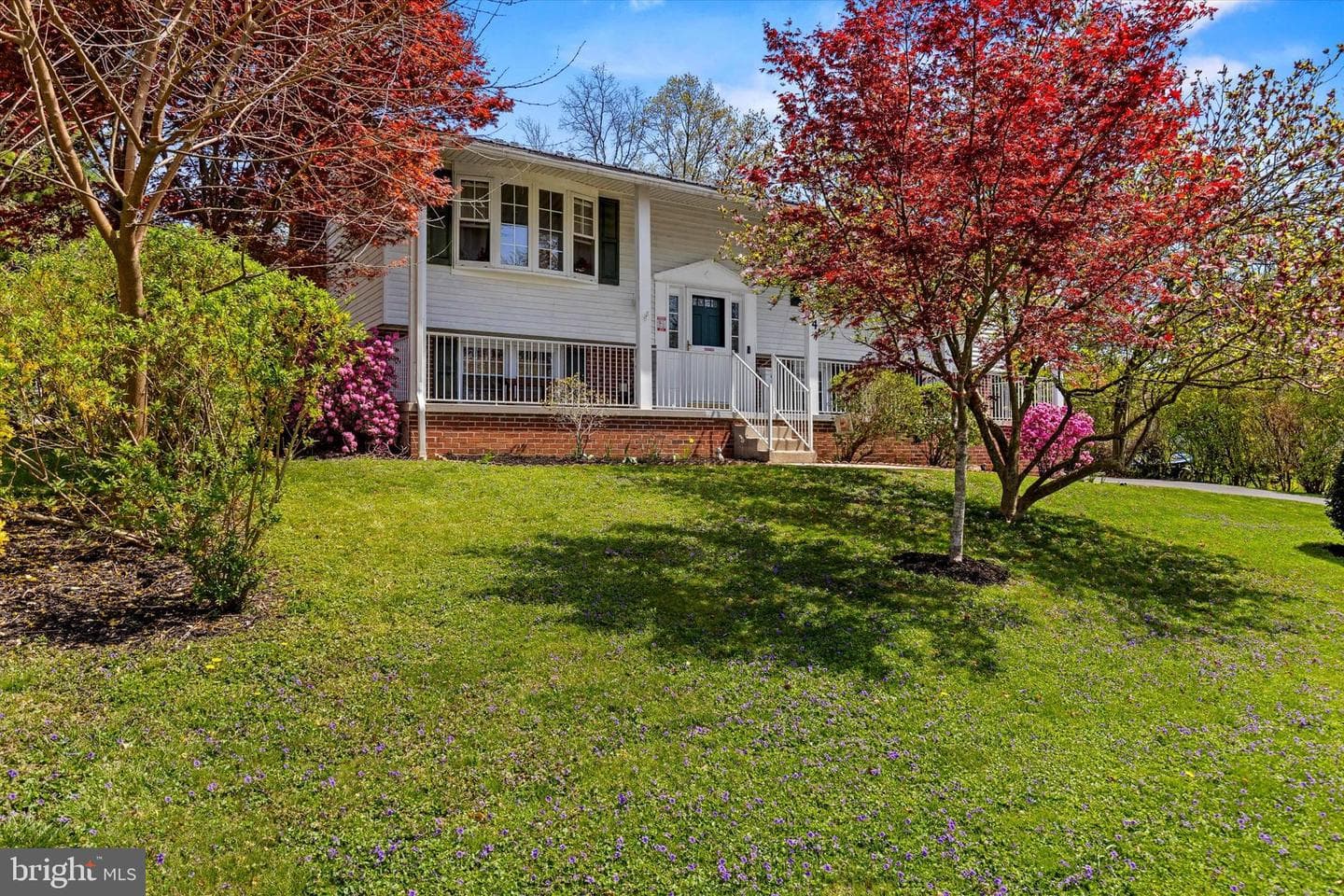 34 Washington Road