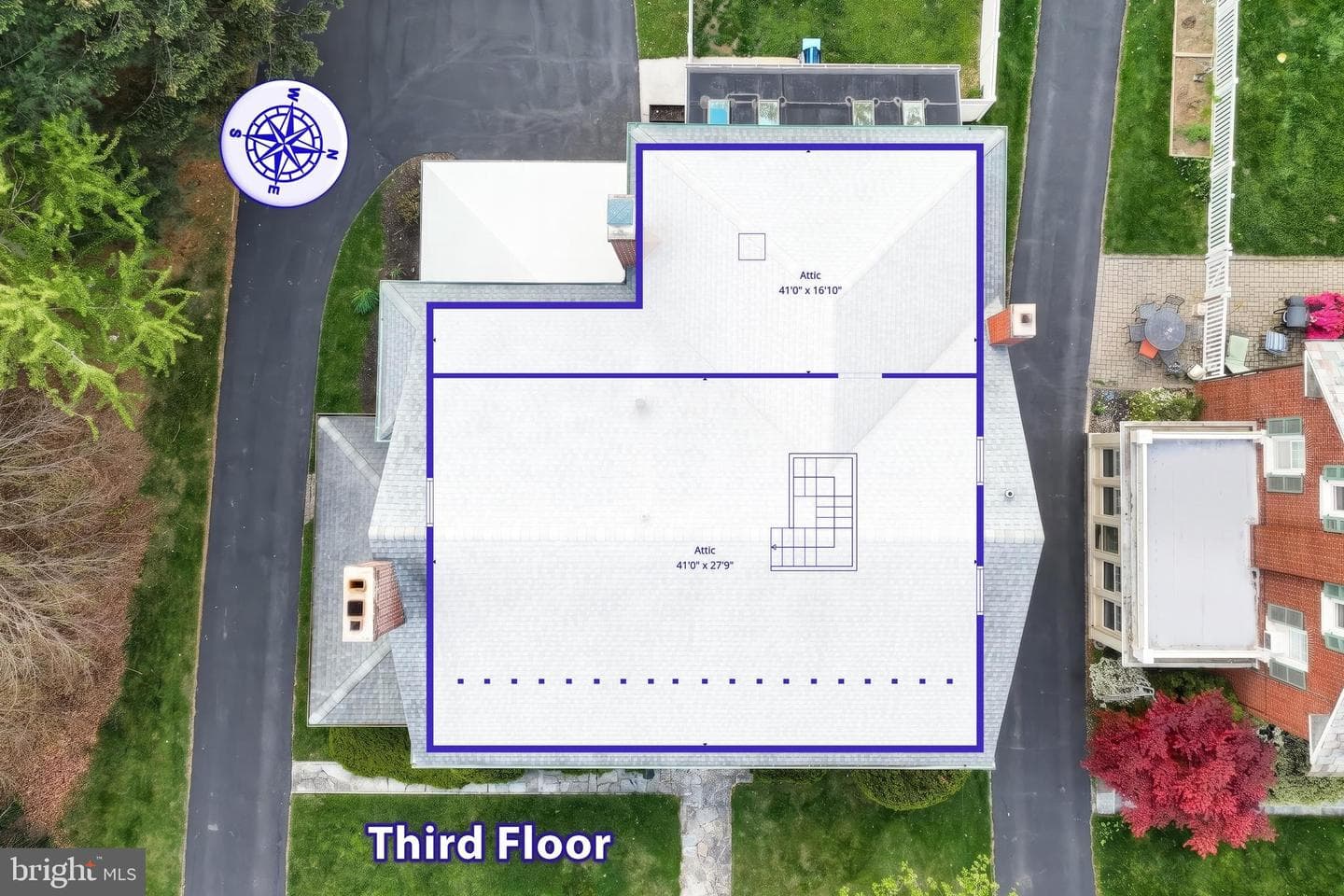 206 Eichelberger Street photo 48