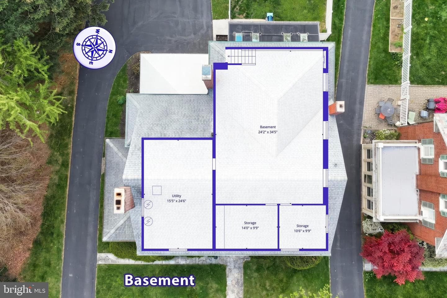 206 Eichelberger Street photo 50