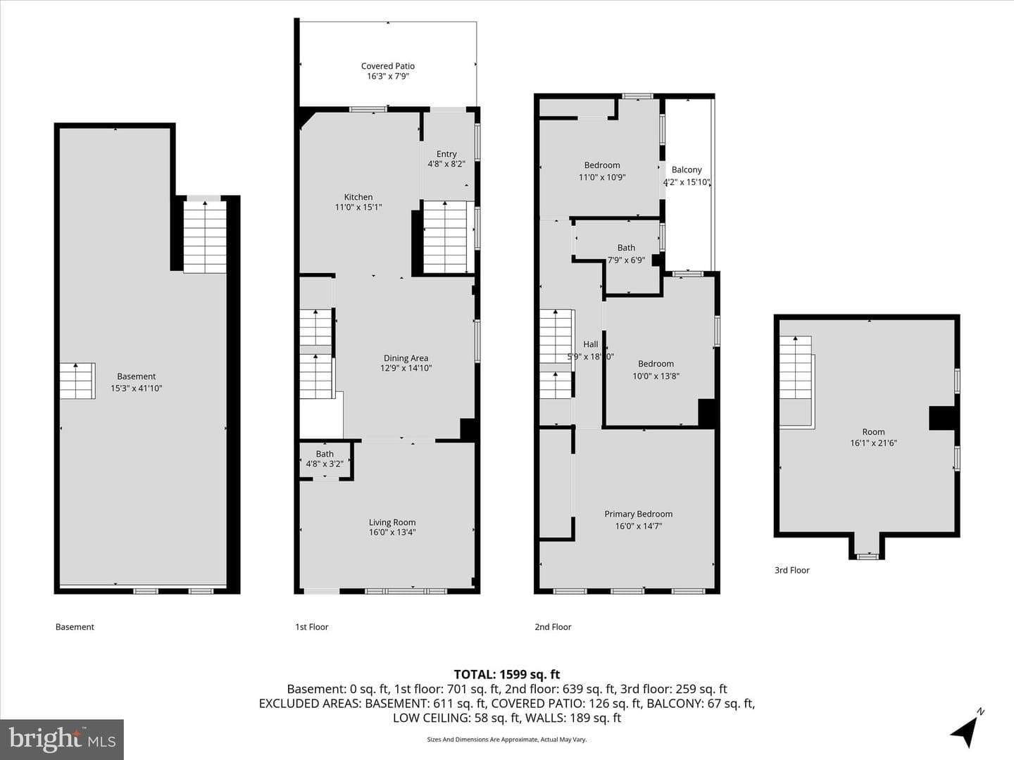 637 W College Avenue photo 34