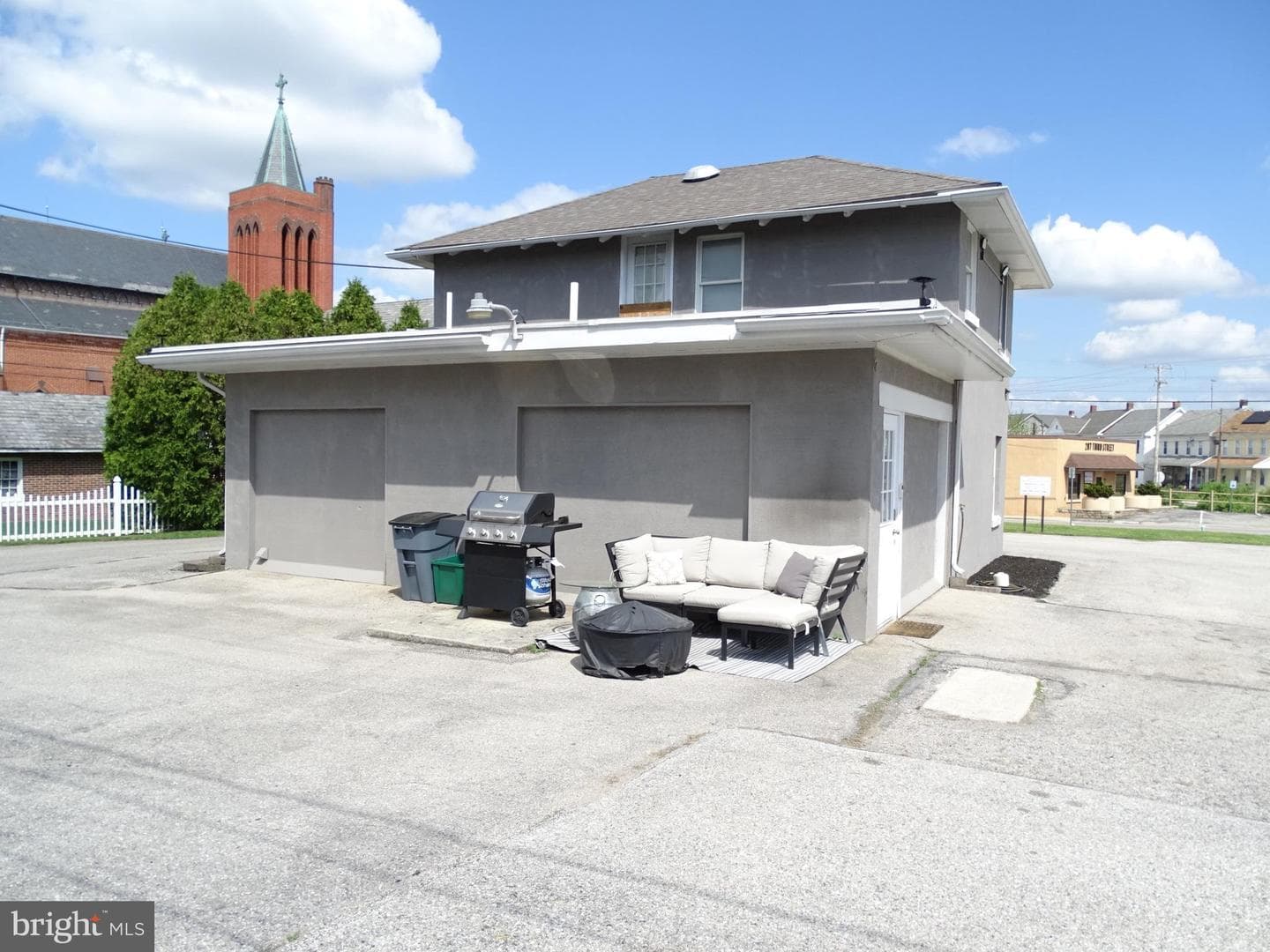 206 3rd Street photo 17