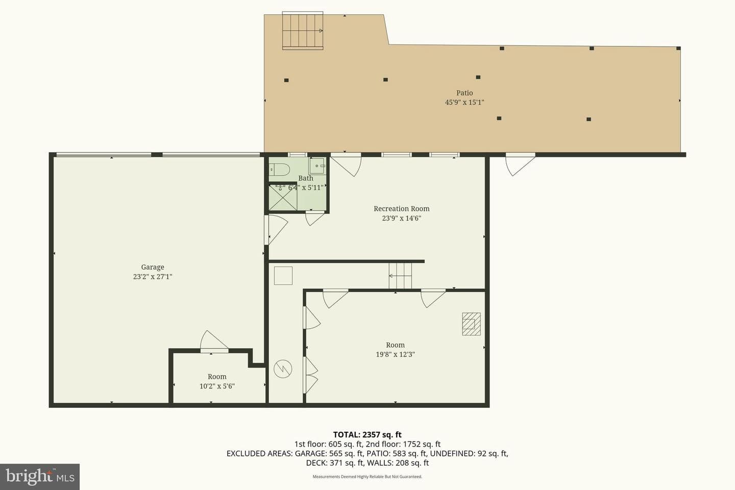 57 Fox Creek Road photo 54