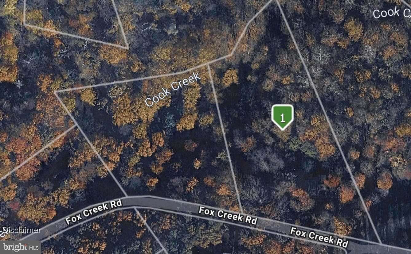 57 Fox Creek Road photo 57