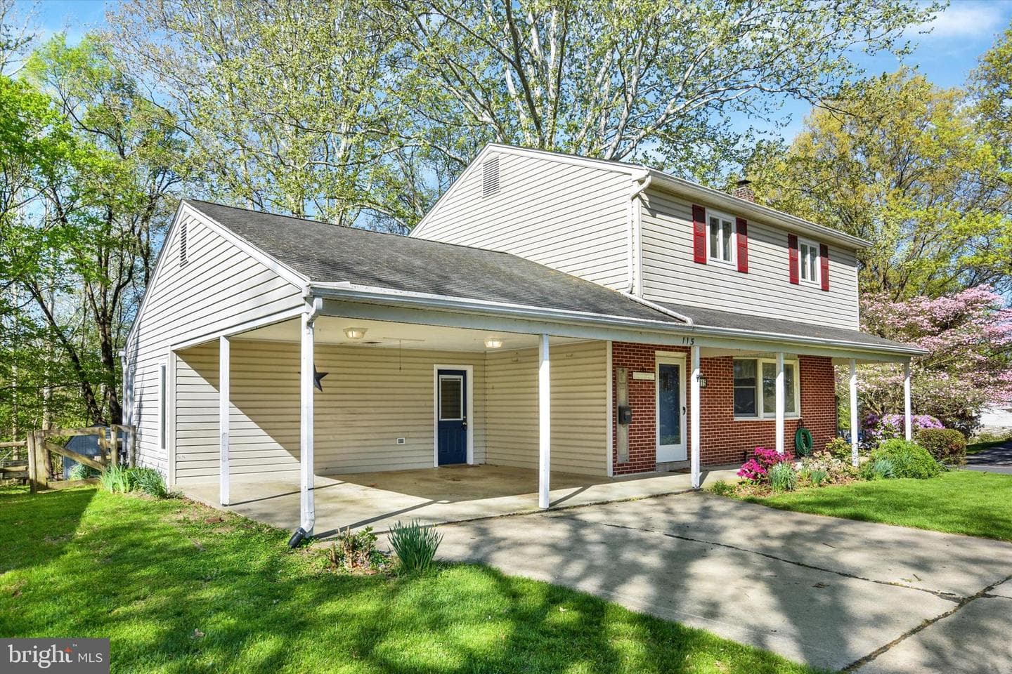 115 Fairview Drive photo 3