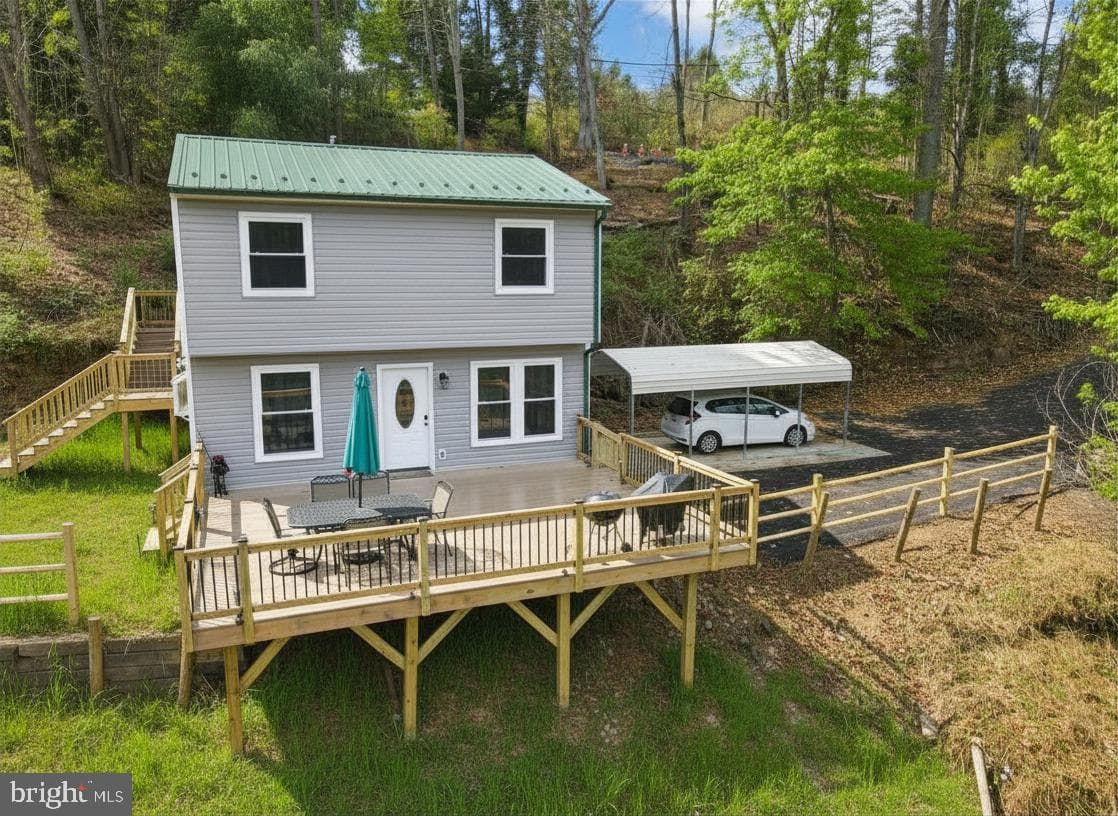 234 Hilltop Road