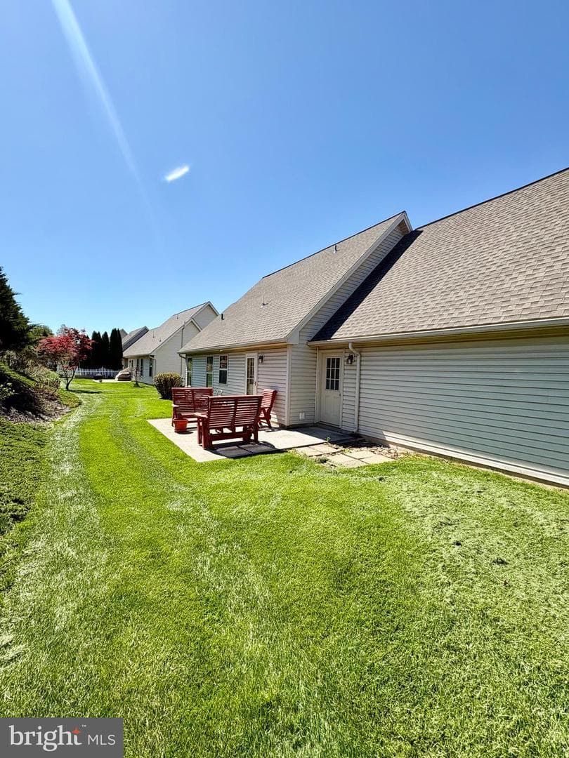 102 Heather Glen Drive photo 25