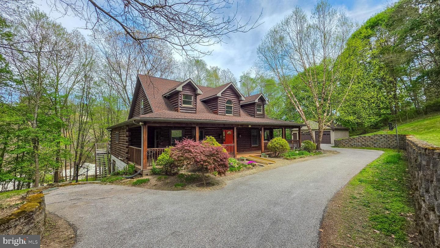 11311 Wildberry Court