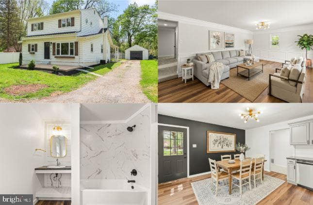 941 Conewago Creek Road