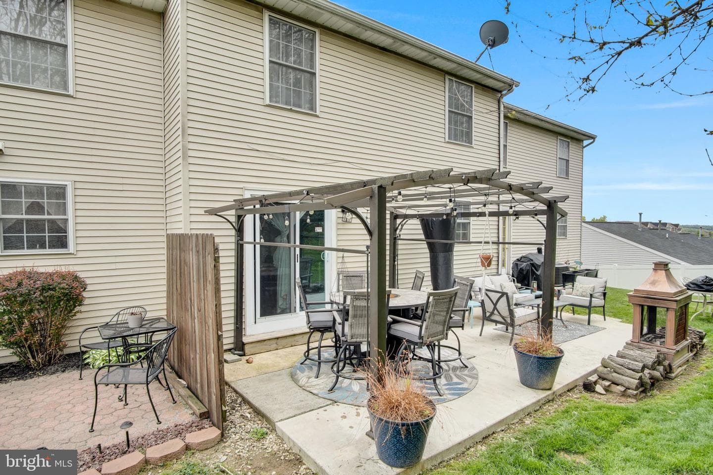 126 Country Ridge Drive photo 28