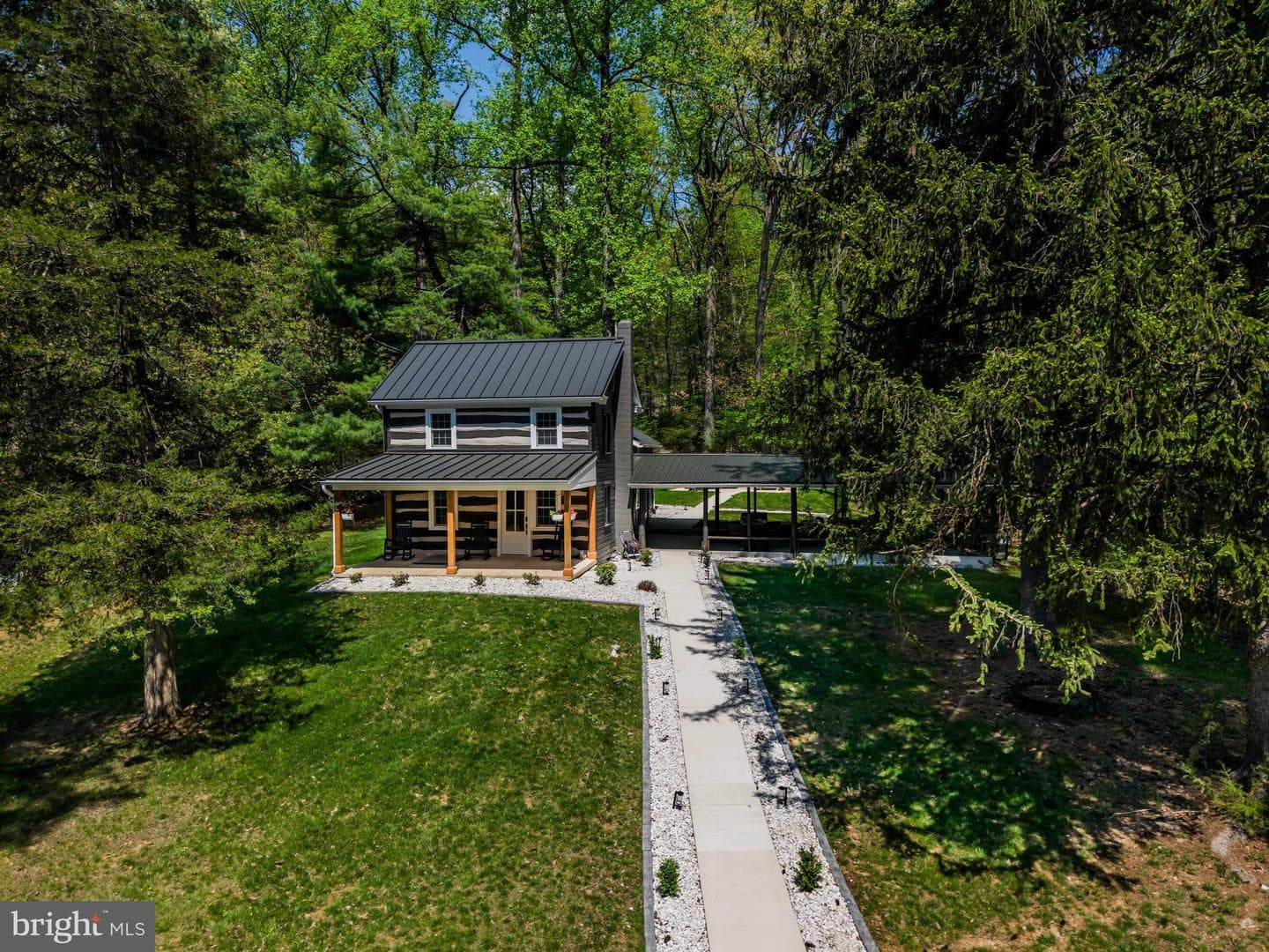 1134 S Mountain Road photo 3