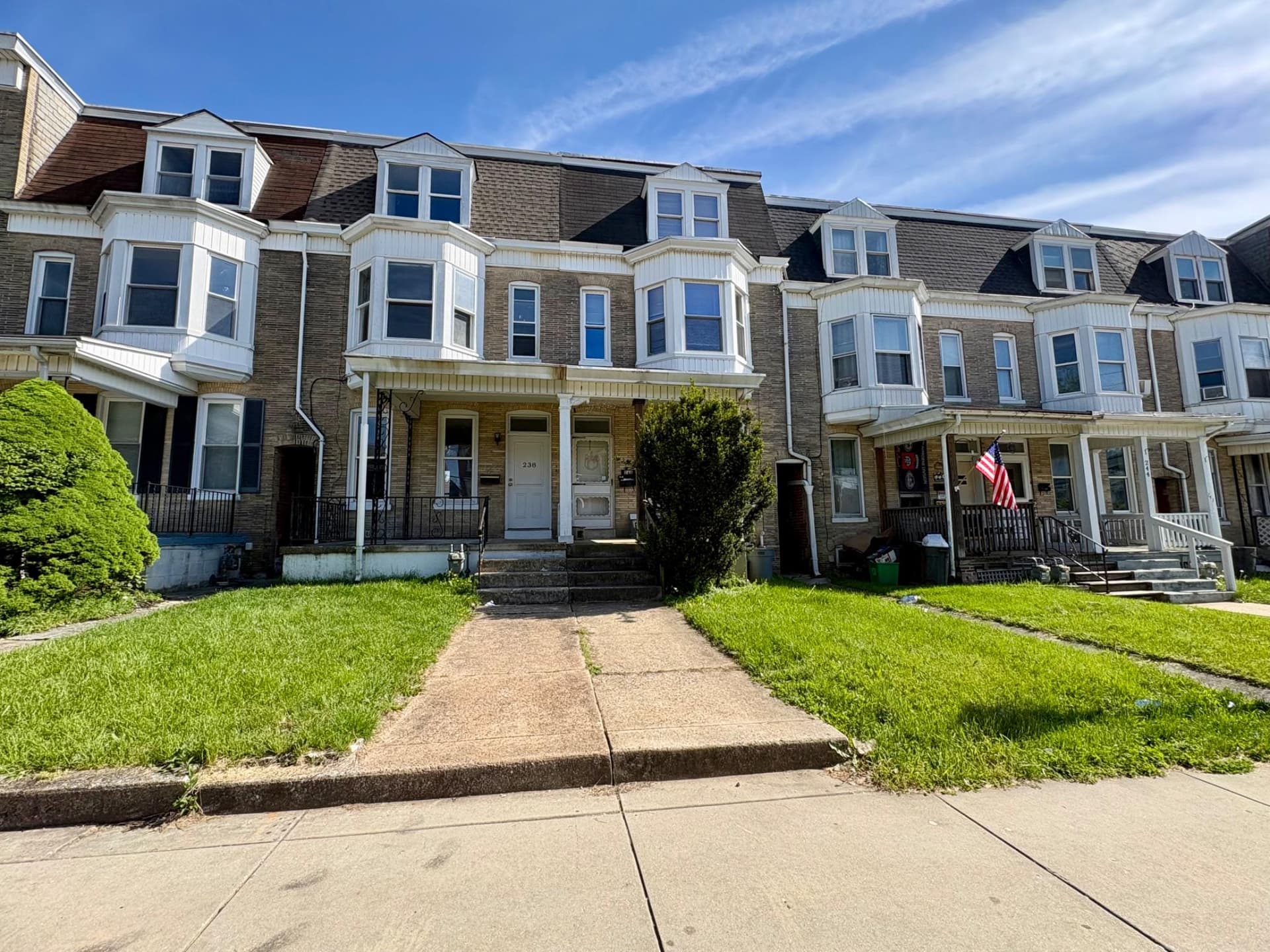 240 W Jackson Street