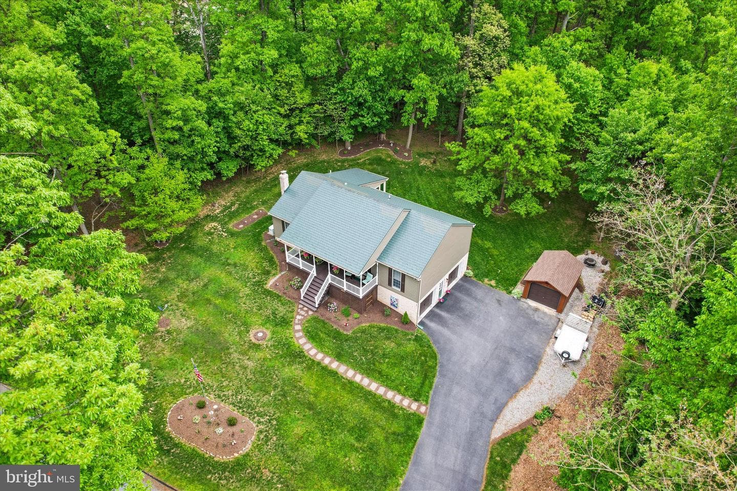 4442 Sunny Slope Road photo 3