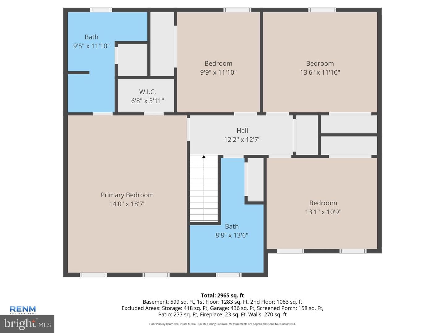 400 White Rose Lane photo 63