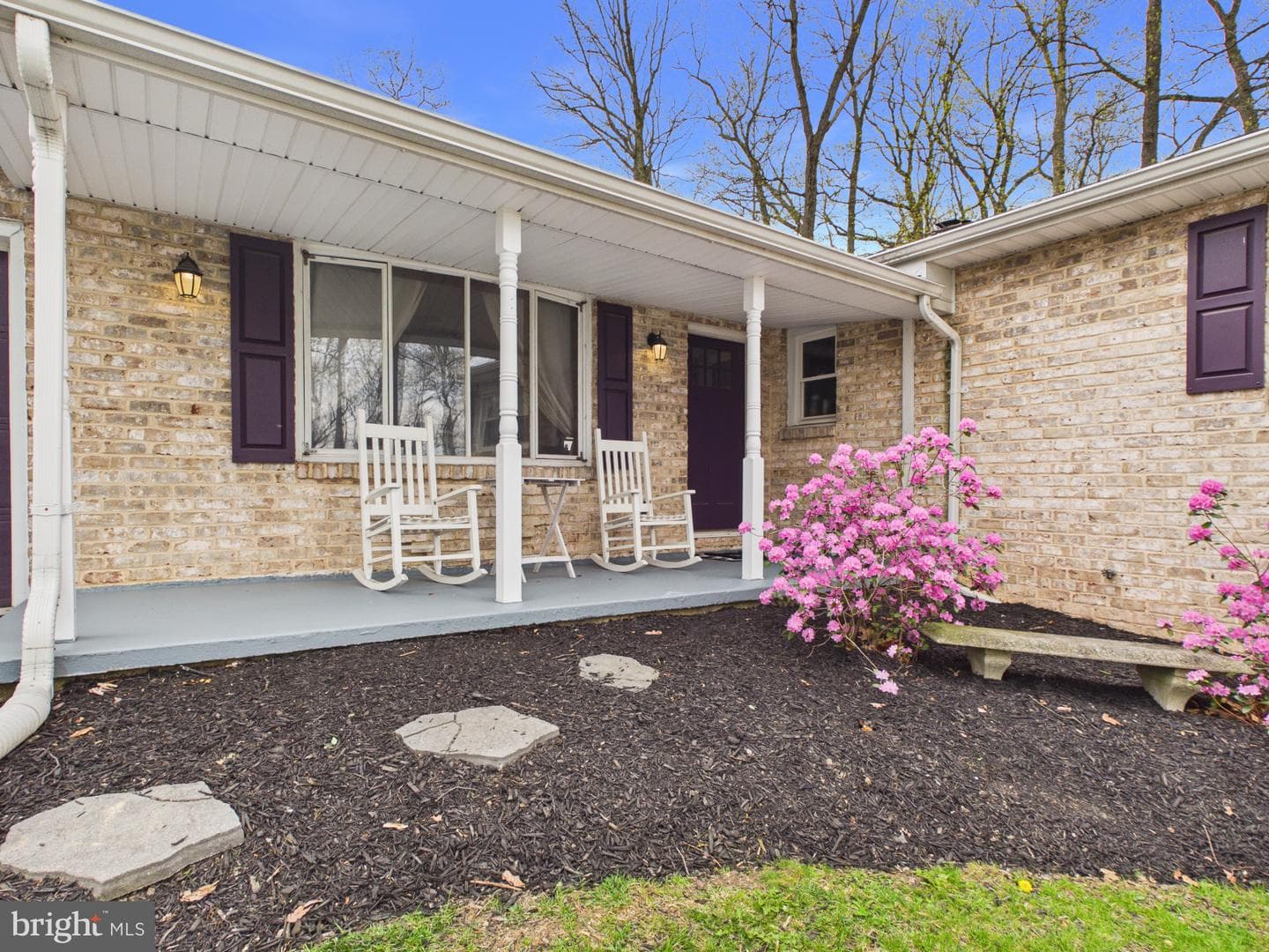 6105 Eyster Avenue photo 4