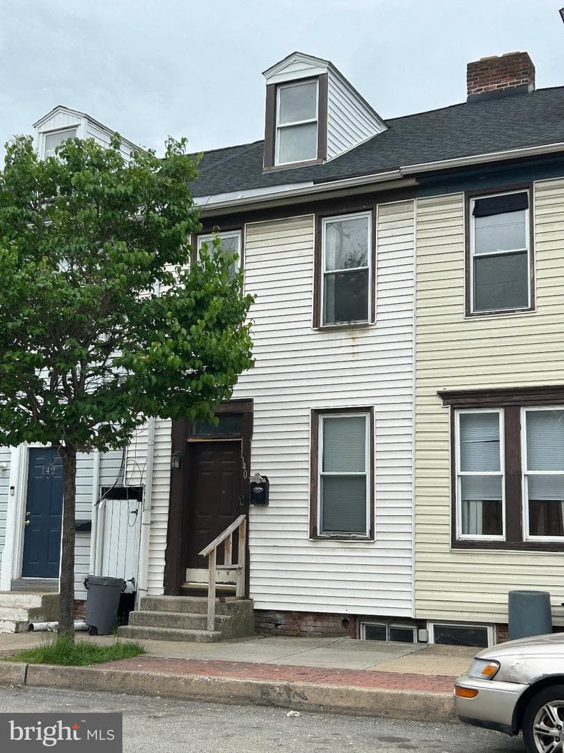 140 Penn Street