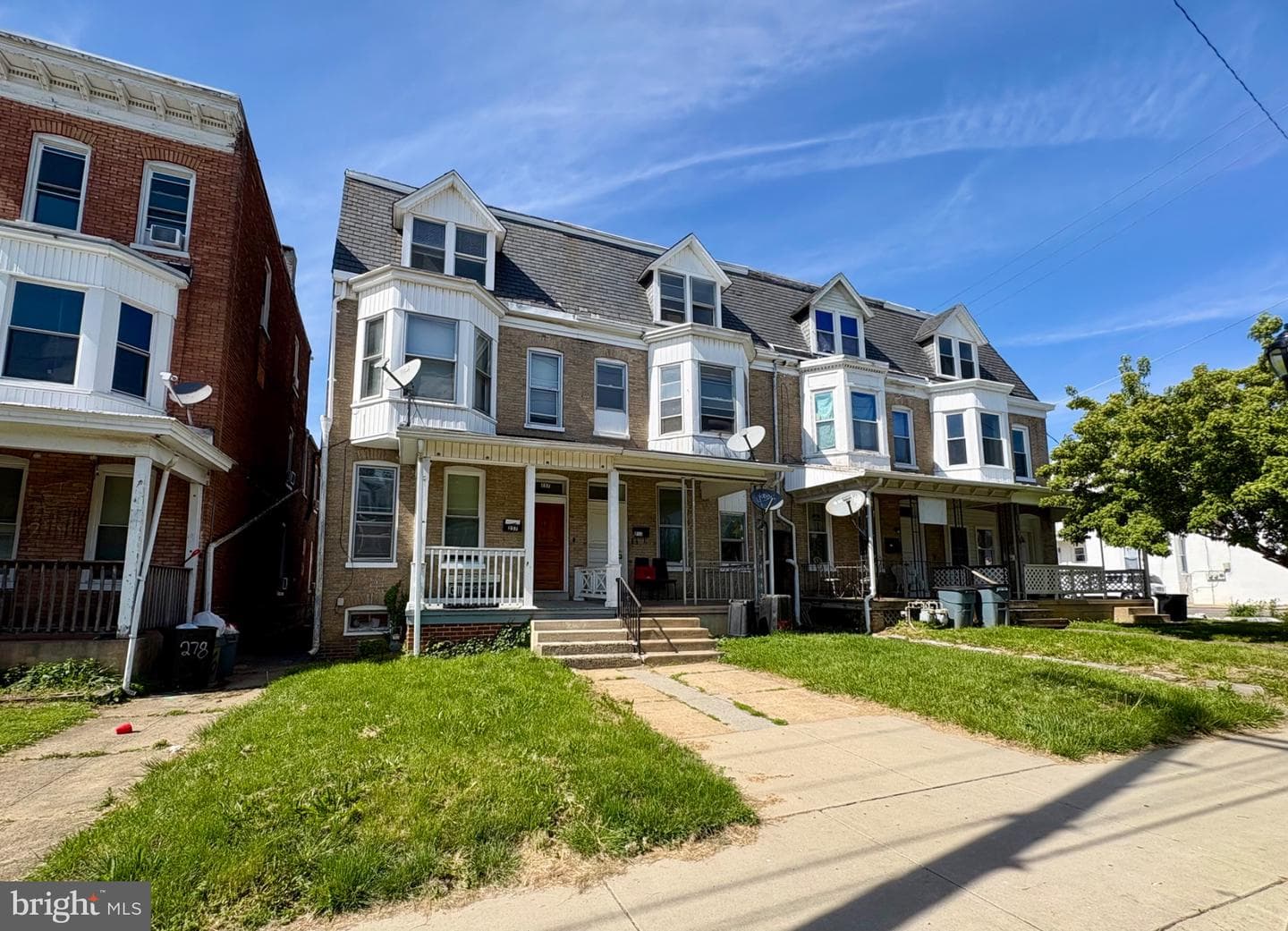 257 W Jackson Street