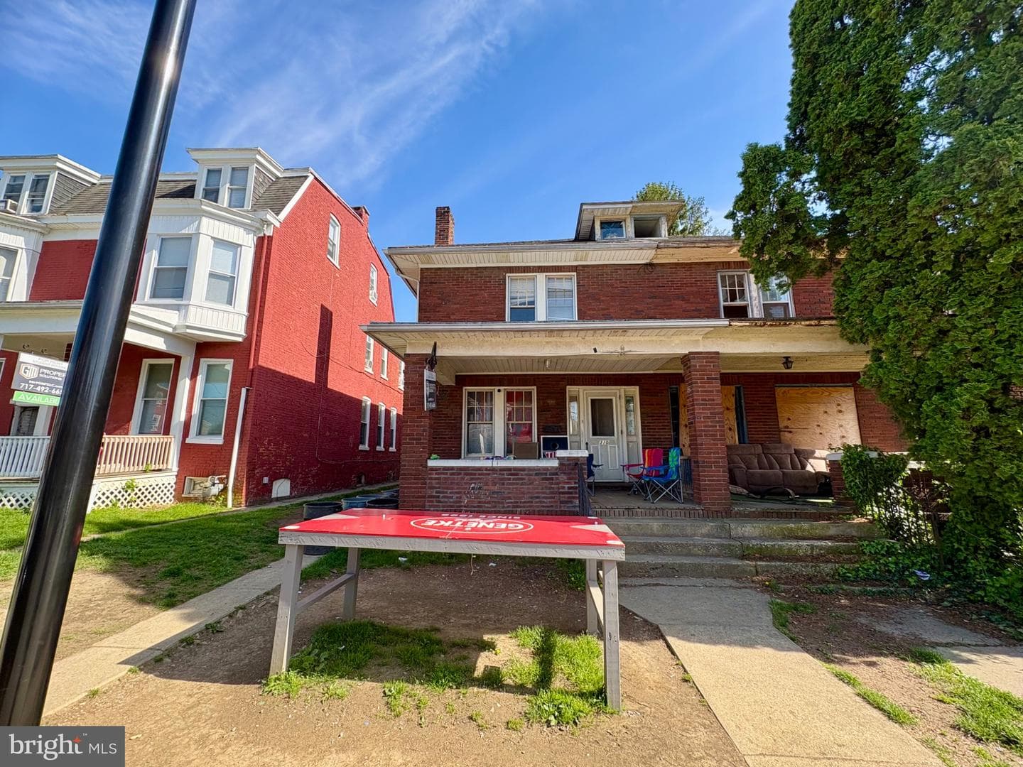 310 W Jackson Street