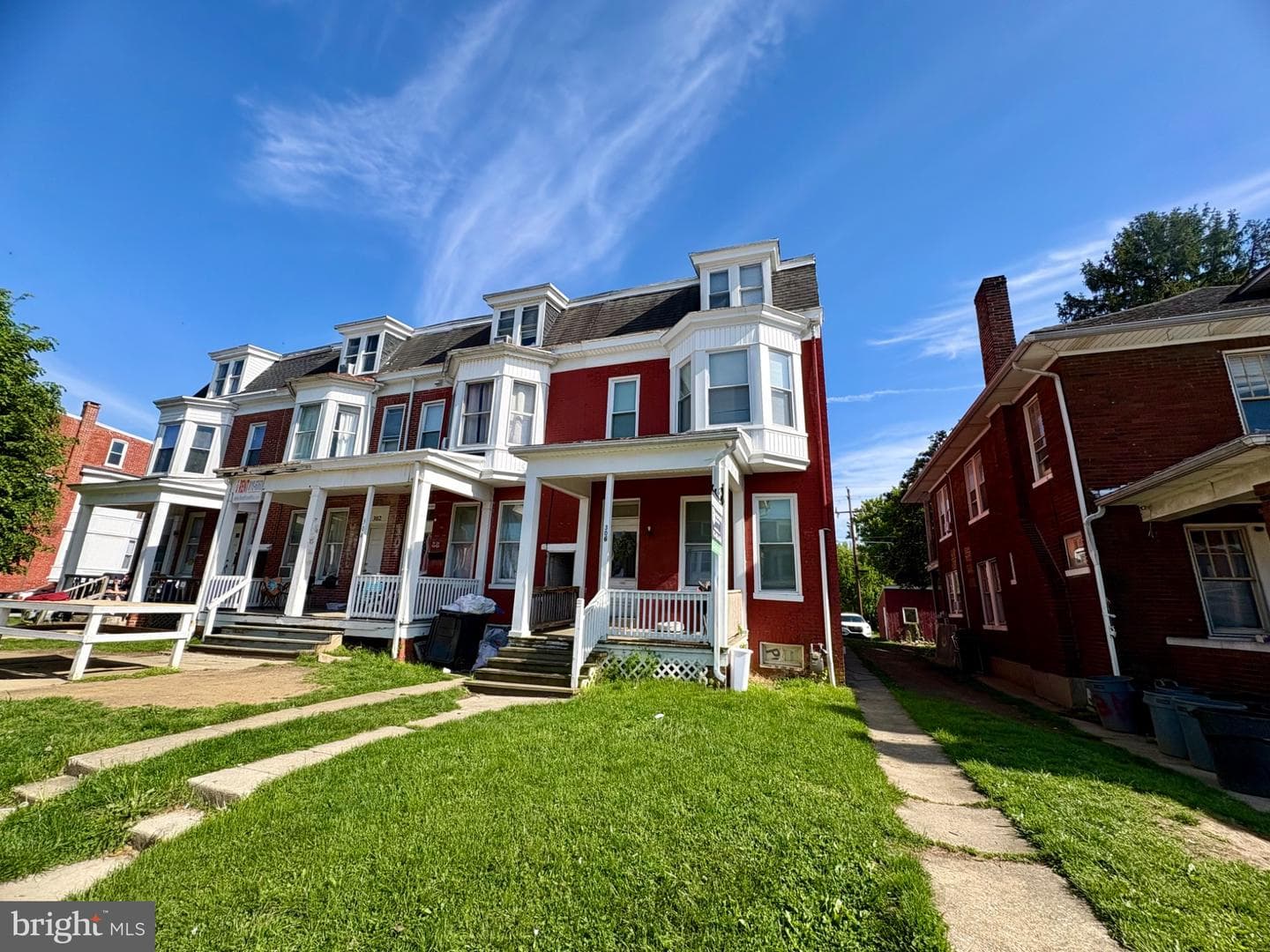 306 W Jackson Street
