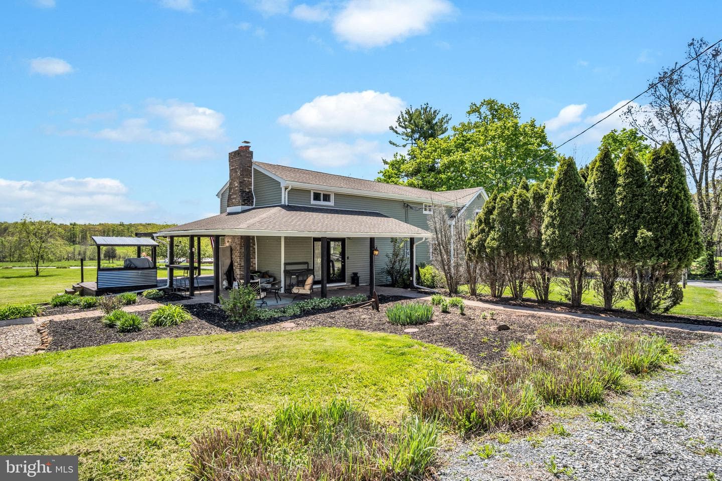 465 Mt Airy Road photo 2