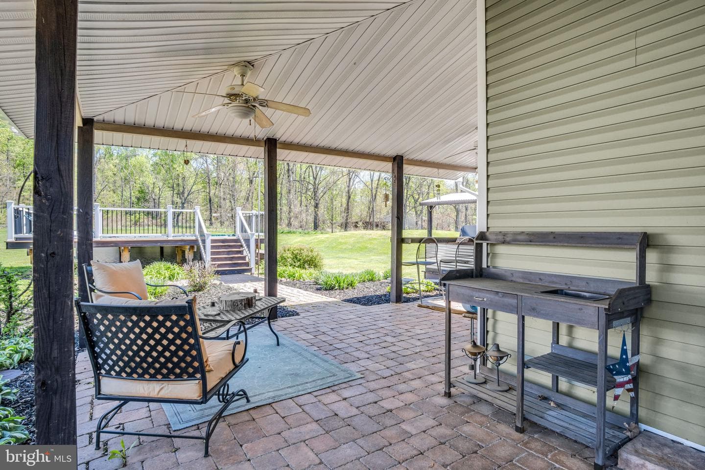 465 Mt Airy Road photo 27