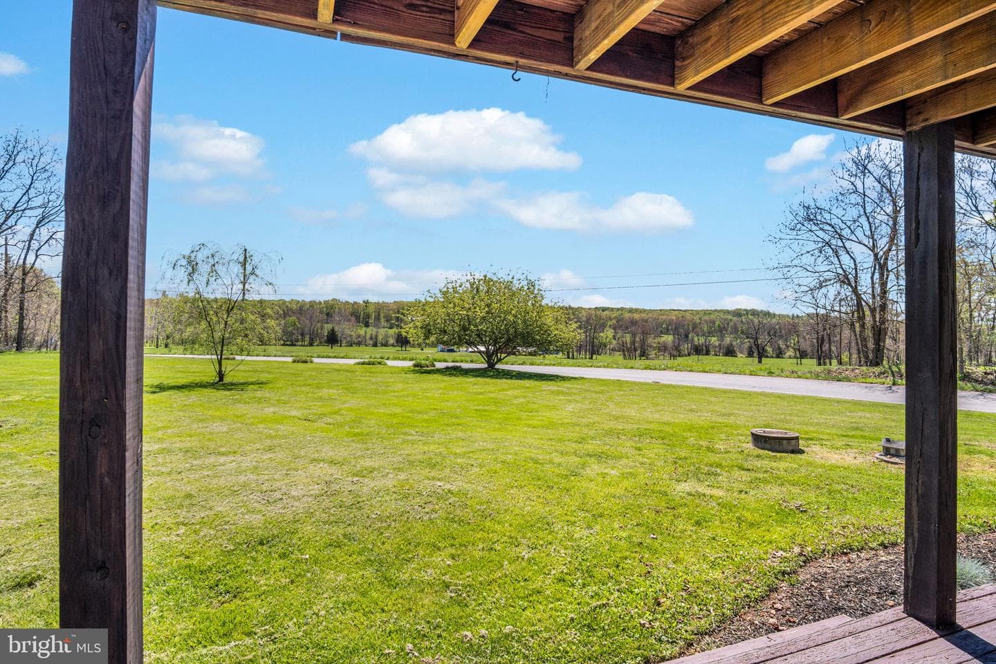 465 Mt Airy Road photo 34