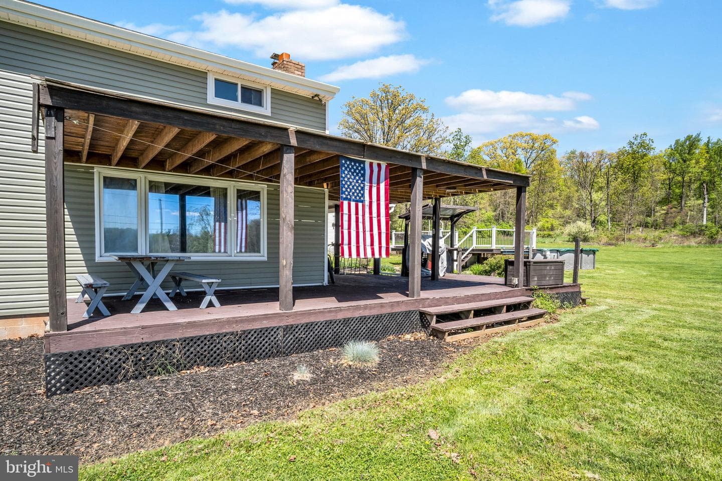 465 Mt Airy Road photo 35