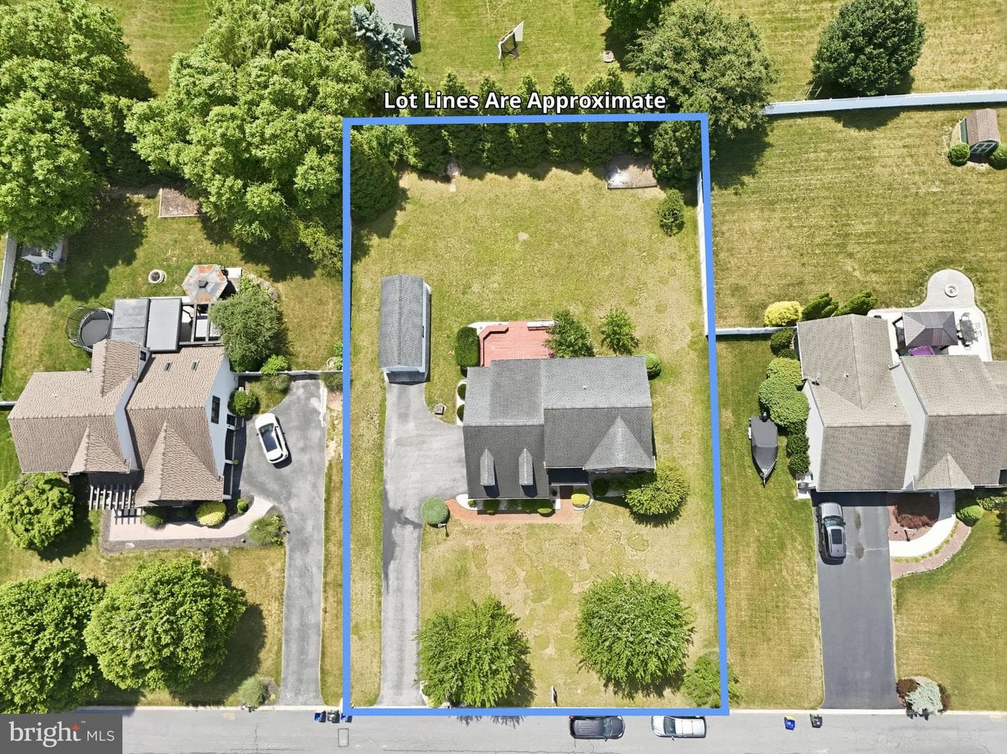 1240 Futurity Drive photo 54