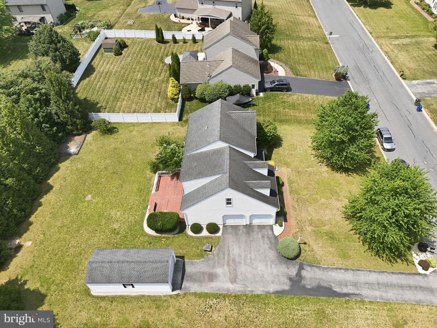 1240 Futurity Drive photo 59