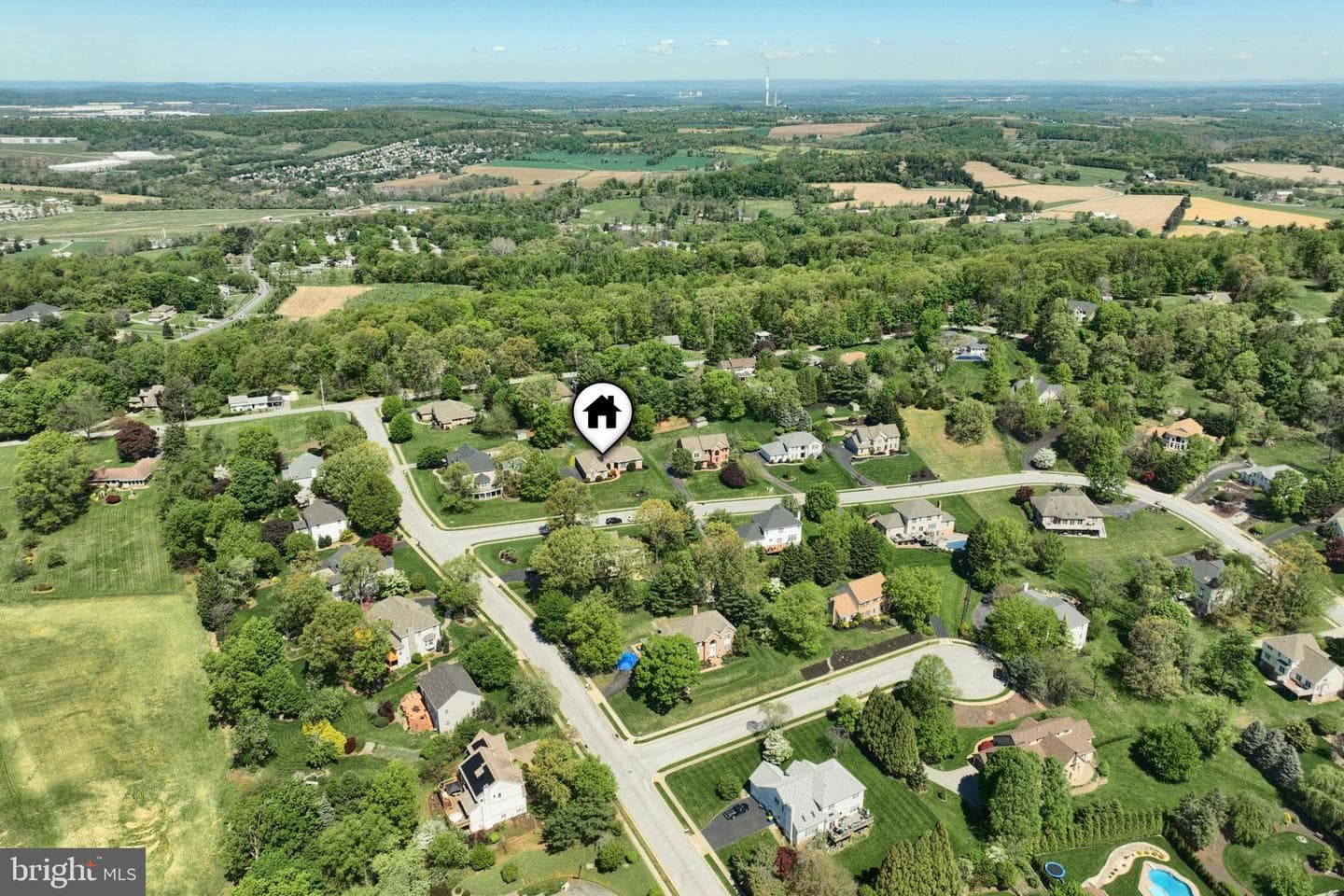 2246 Spangler Circle photo 52
