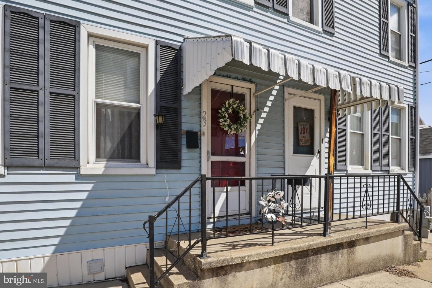 23 W 8th Avenue photo 5