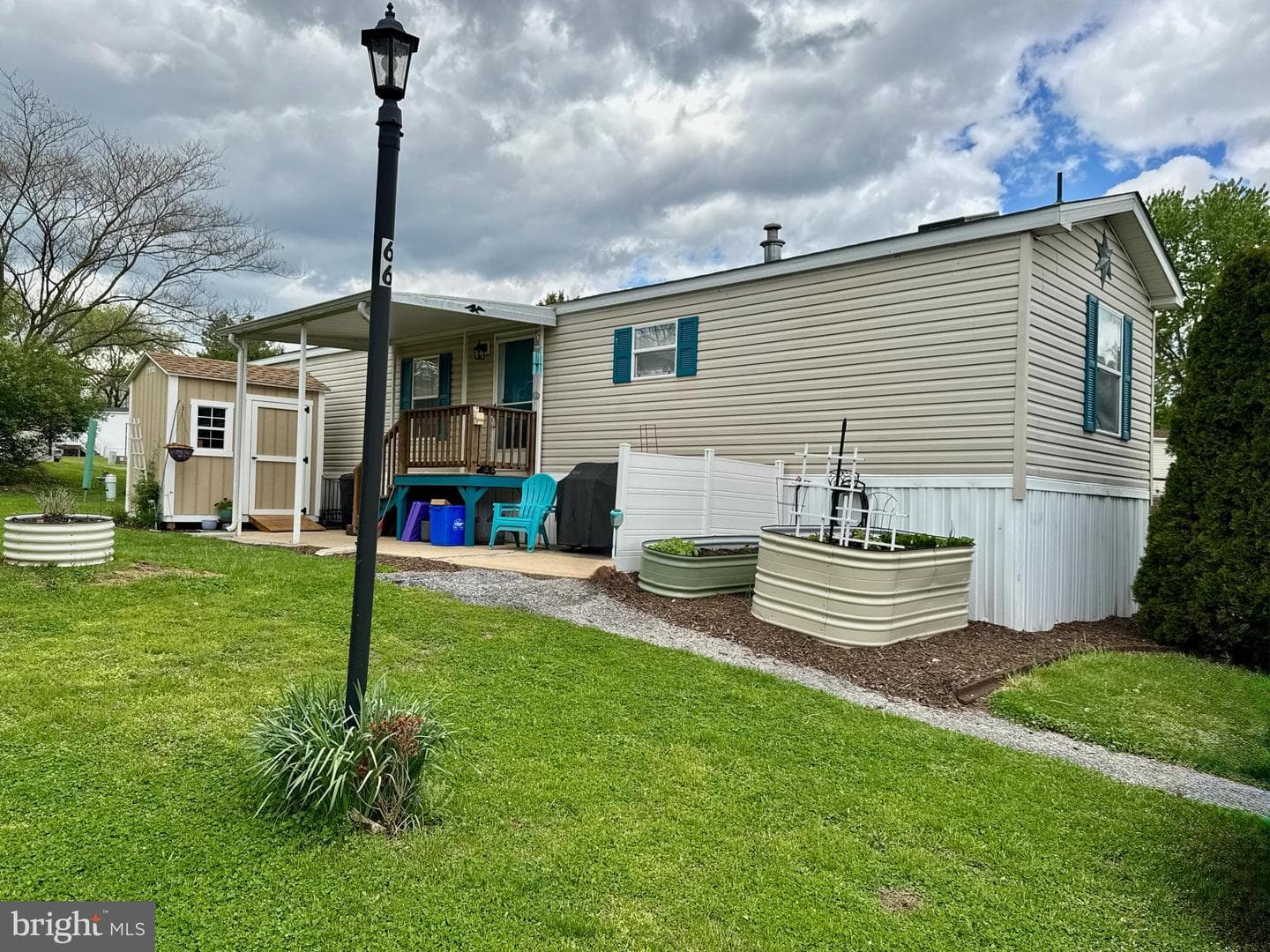 66 Daisy Lane #66