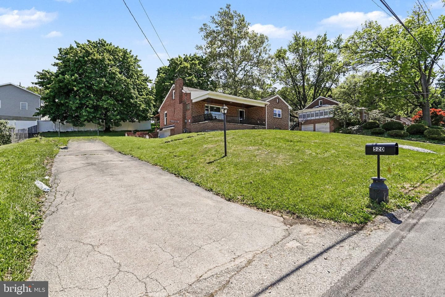 520 Woodland View Drive photo 28
