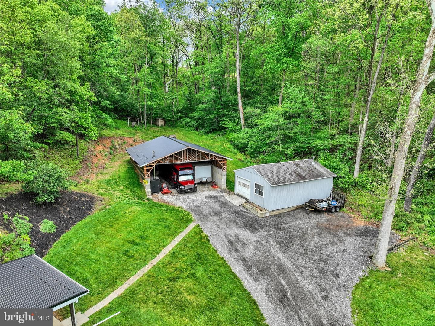 13127 Manor Furnace Road photo 5