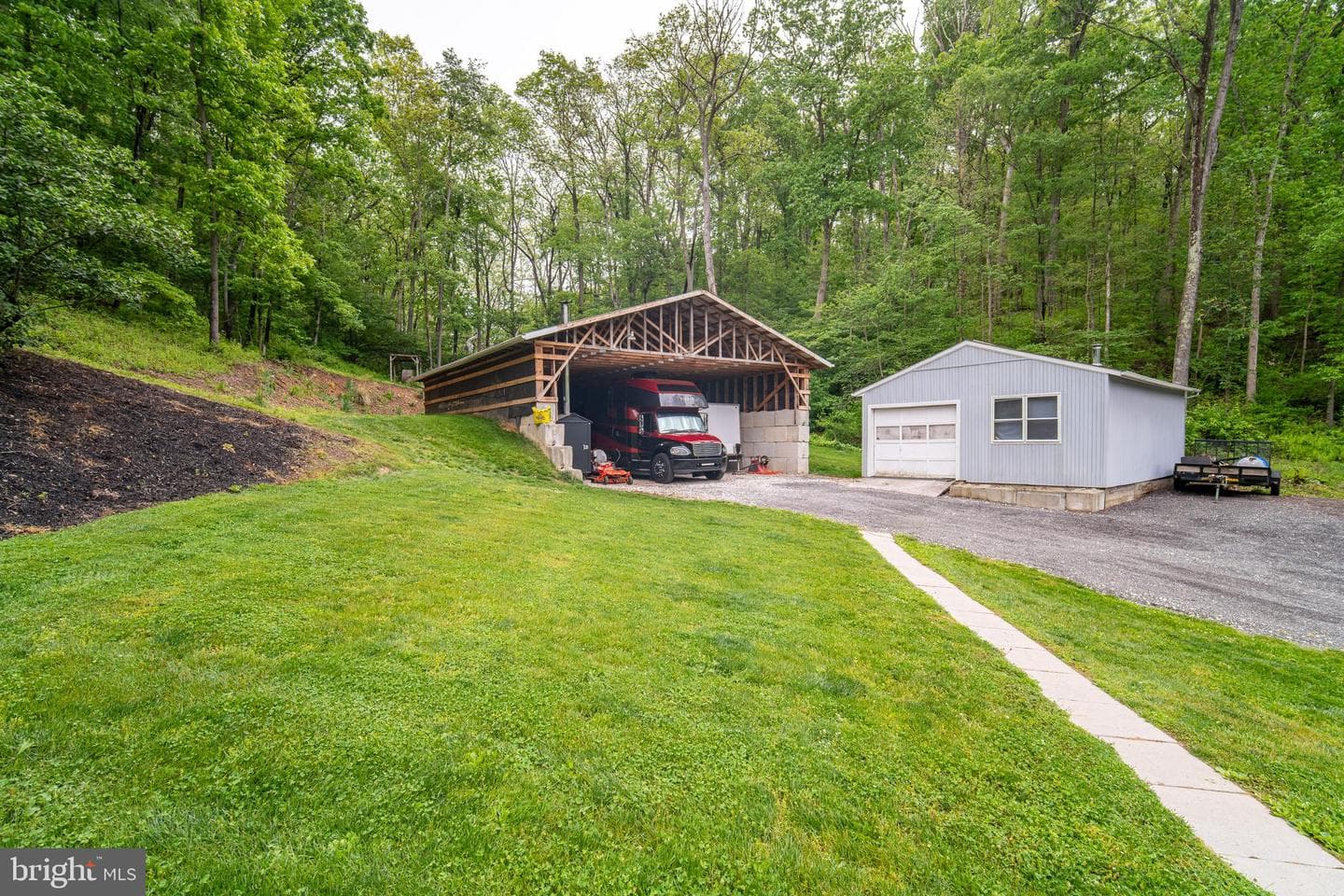 13127 Manor Furnace Road photo 54