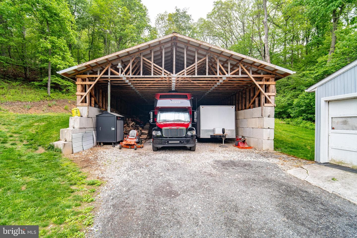 13127 Manor Furnace Road photo 55