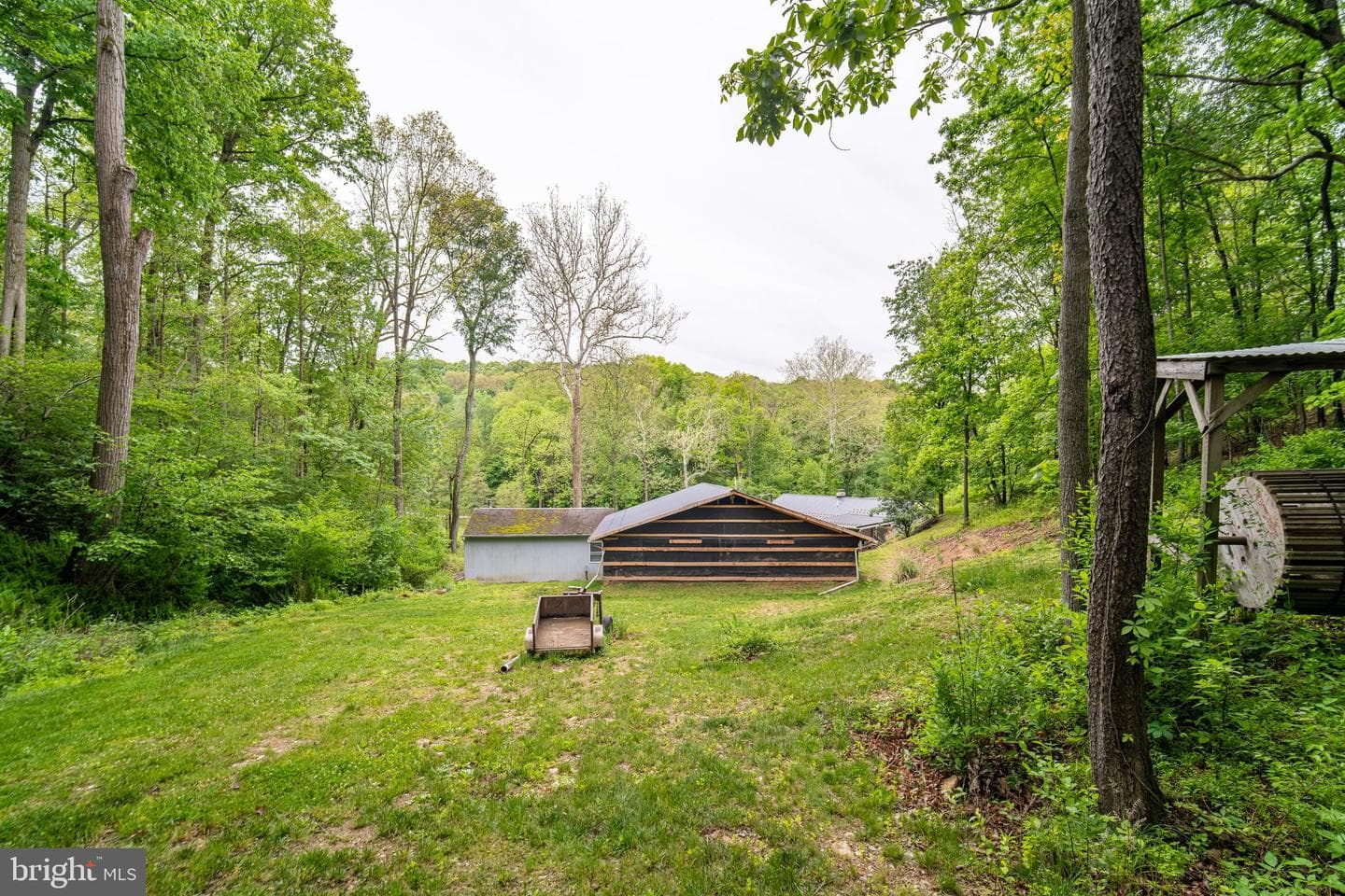 13127 Manor Furnace Road photo 61