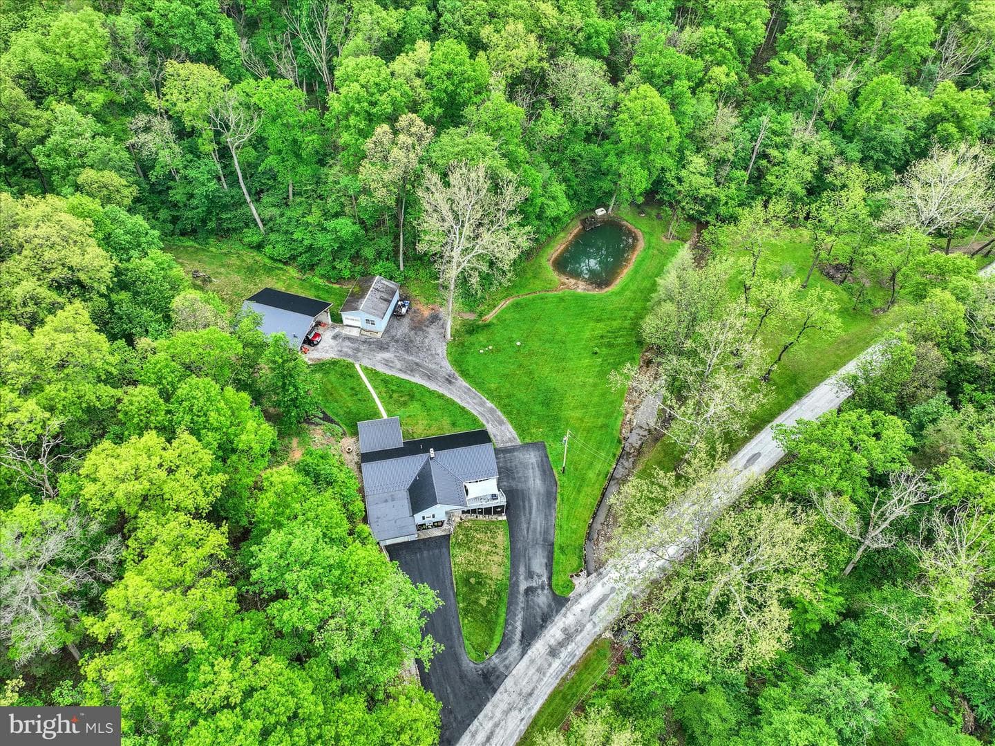13127 Manor Furnace Road photo 63
